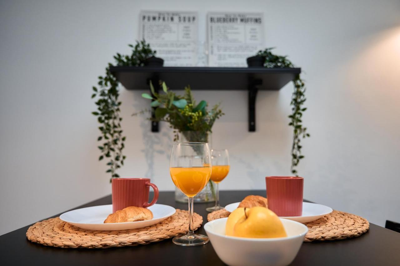 Apartamento Sierra De Nieves Ronda