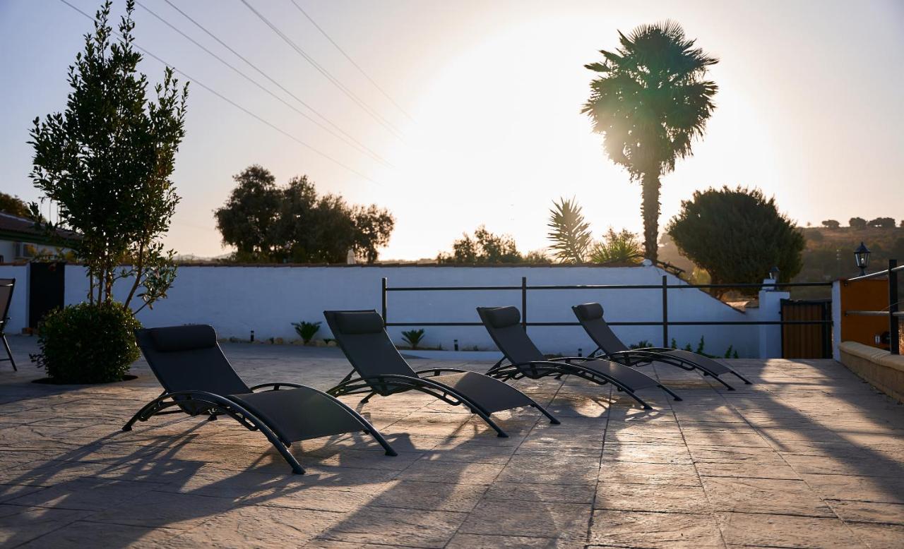 Apartamento Sierra De Nieves
