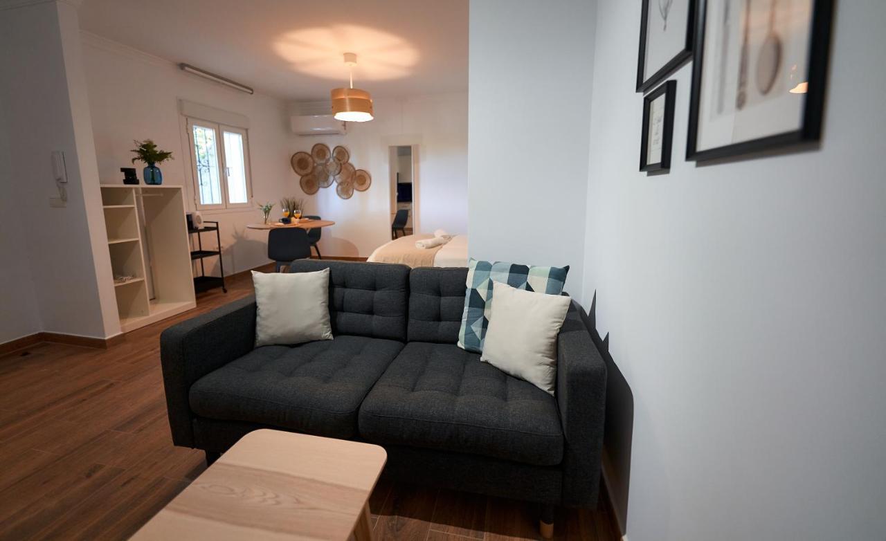 Apartamento Sierra De Nieves *
