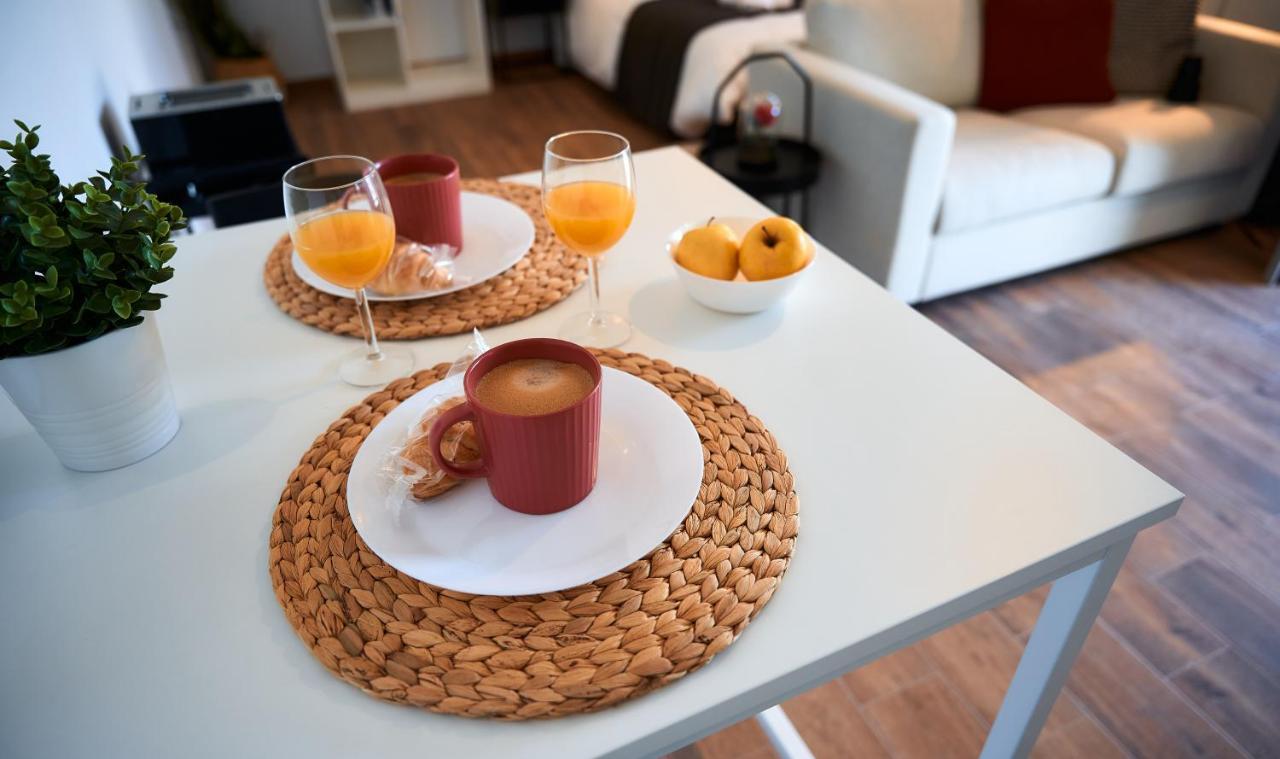 Apartamento Sierra De Nieves Ronda