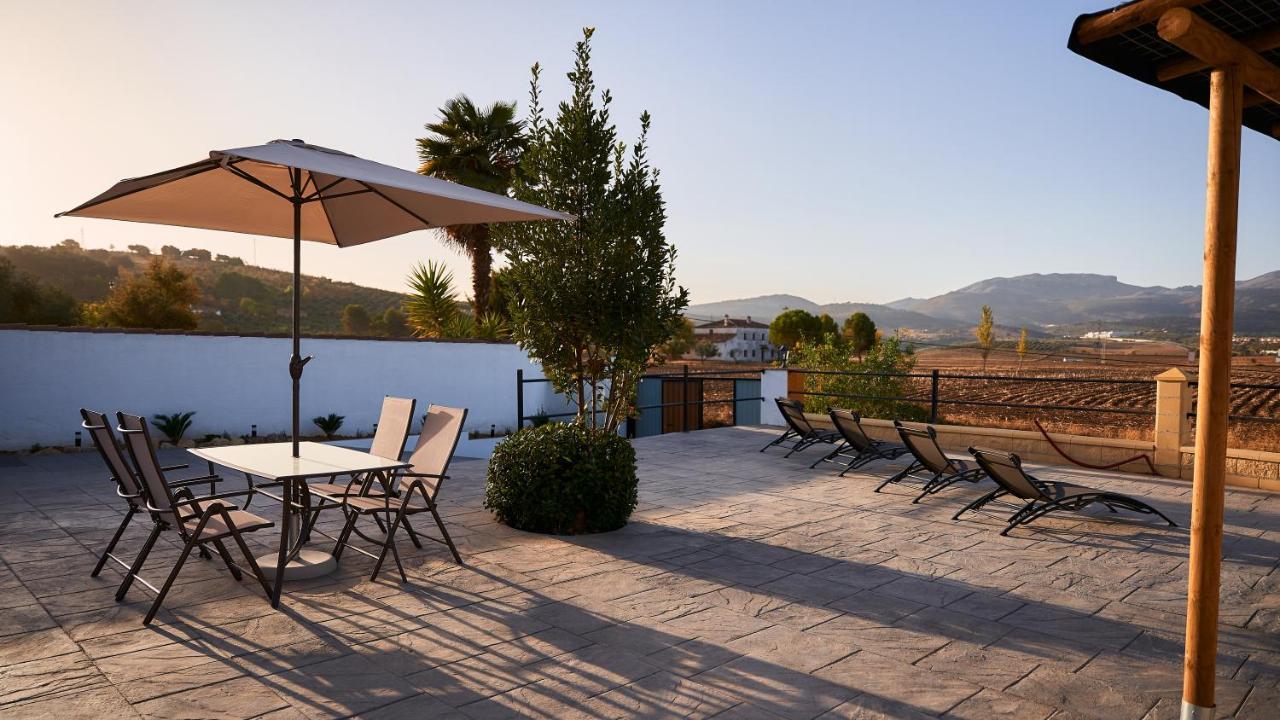 Sierra De Nieves Apartment *