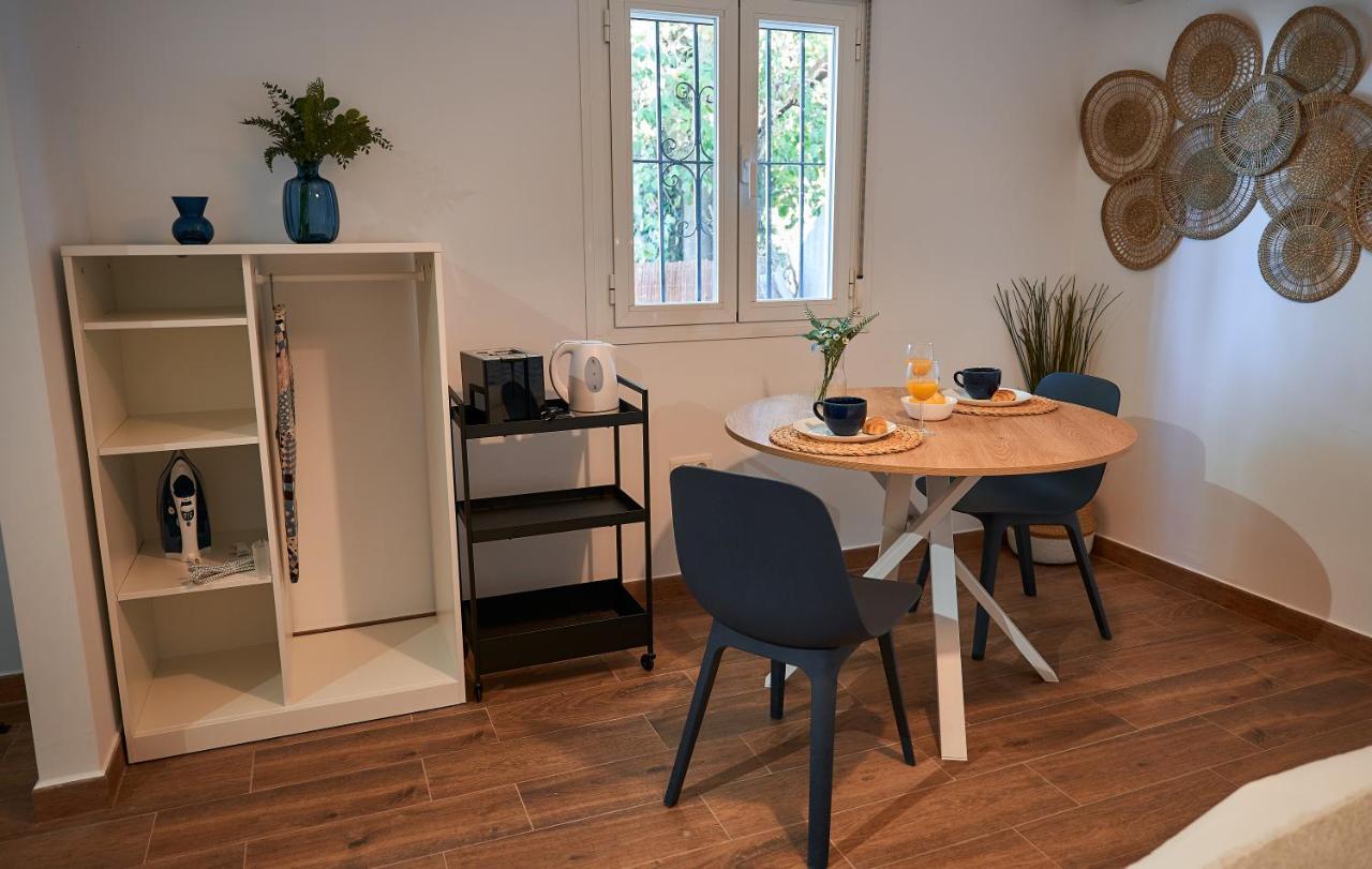 Sierra De Nieves Appartement *