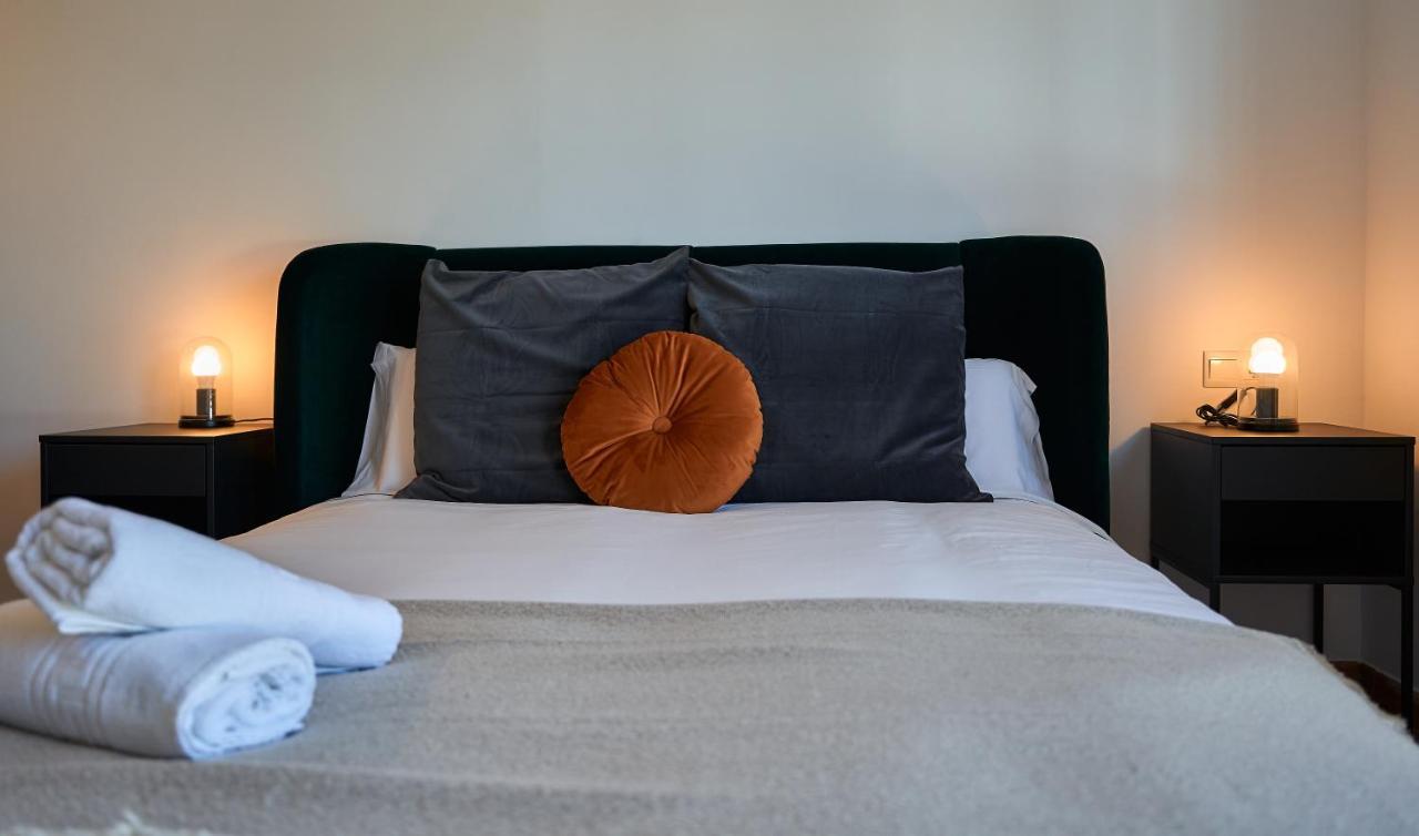 Sierra De Nieves Appartement