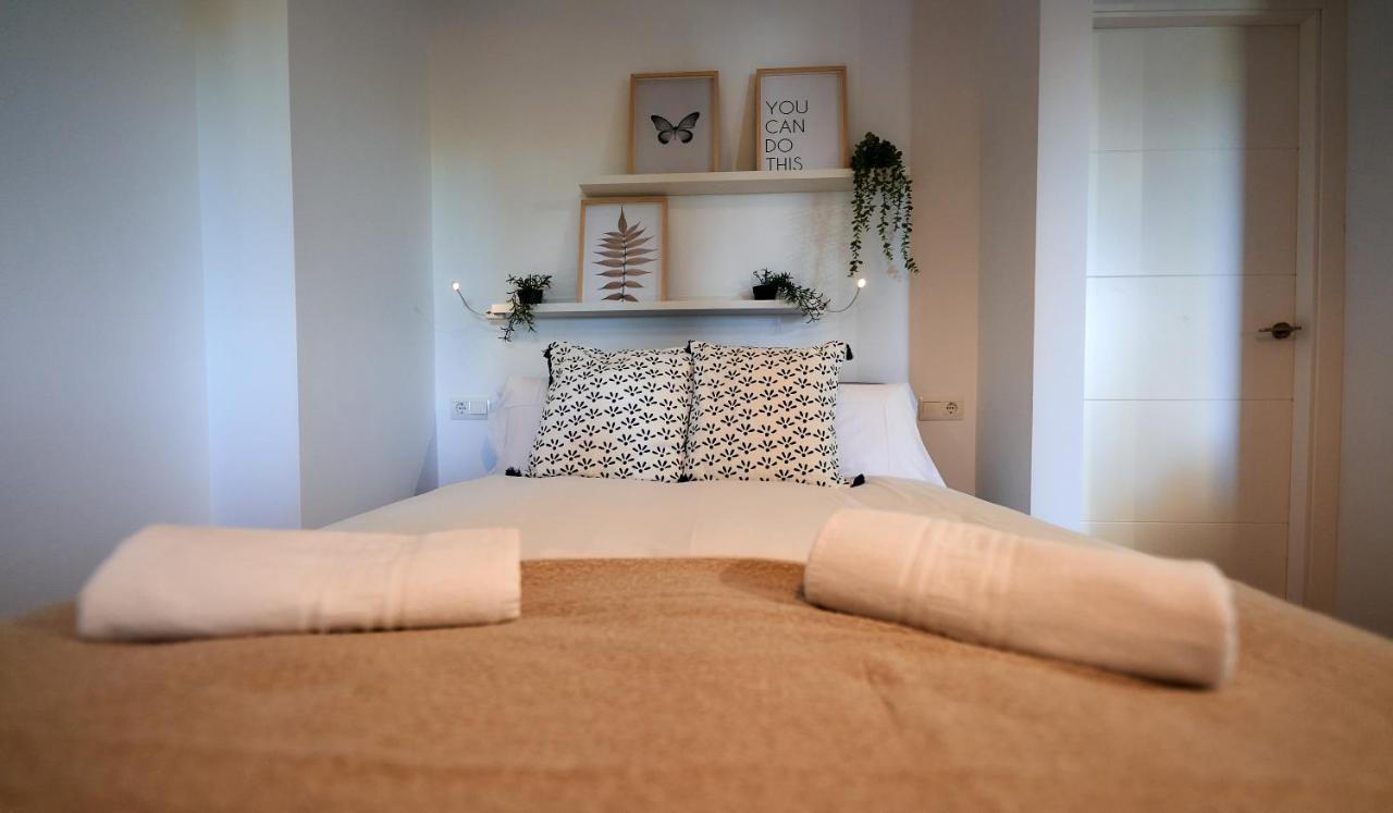 Appartement Sierra De Nieves Ronda