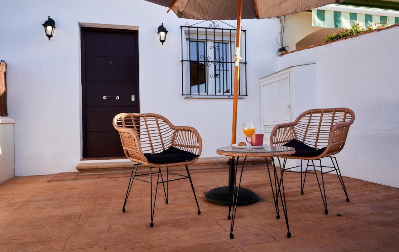 Sierra De Nieves Appartement *